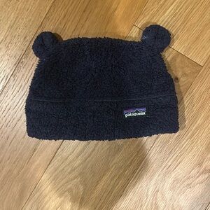 Patagonia little kids hat